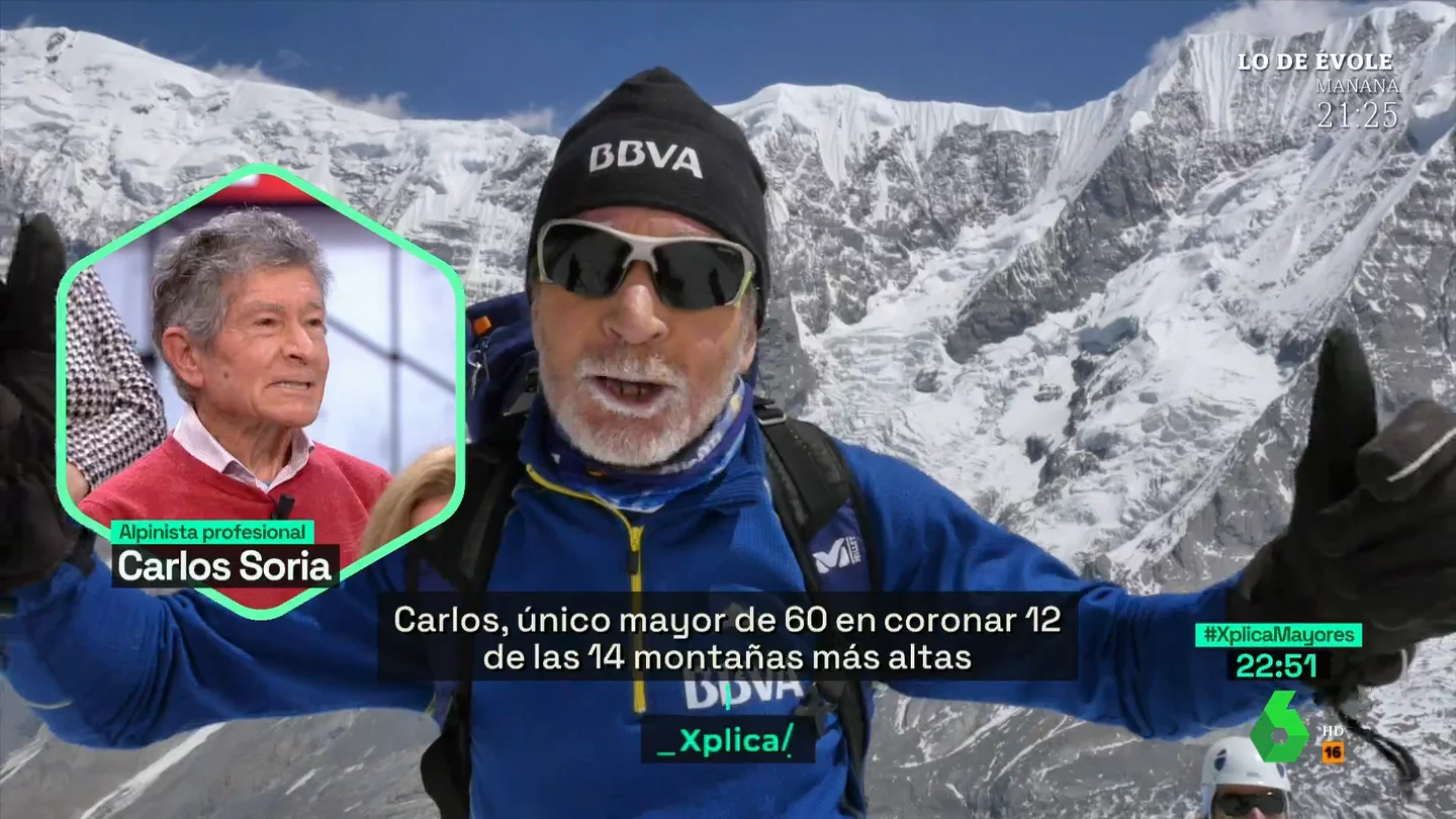 XPLICA- Carlos Soria 2 XPLICA- Carlos Soria 2