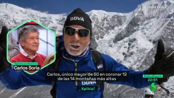 XPLICA- Carlos Soria 2