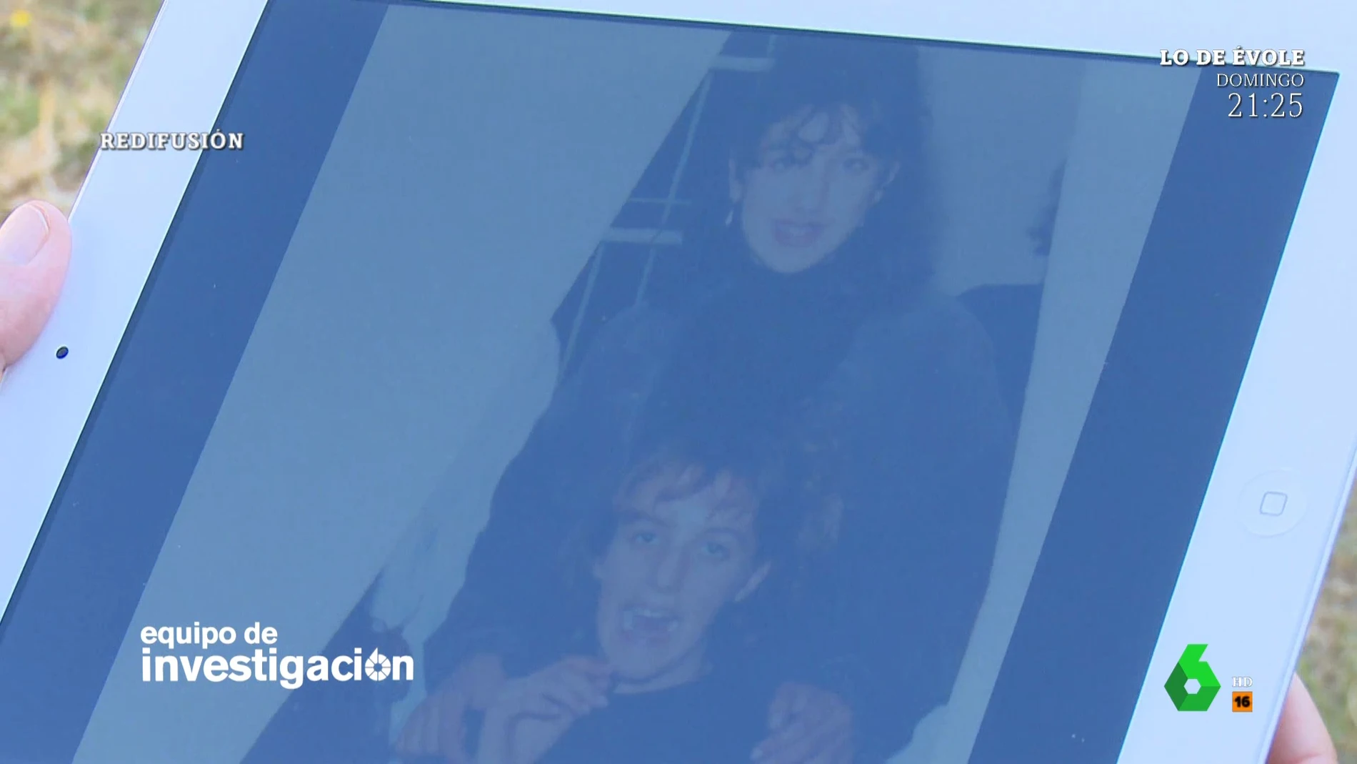El investigado por la desaparición de las niñas de Aguilar de Campoo niega haberlas recogido en su coche