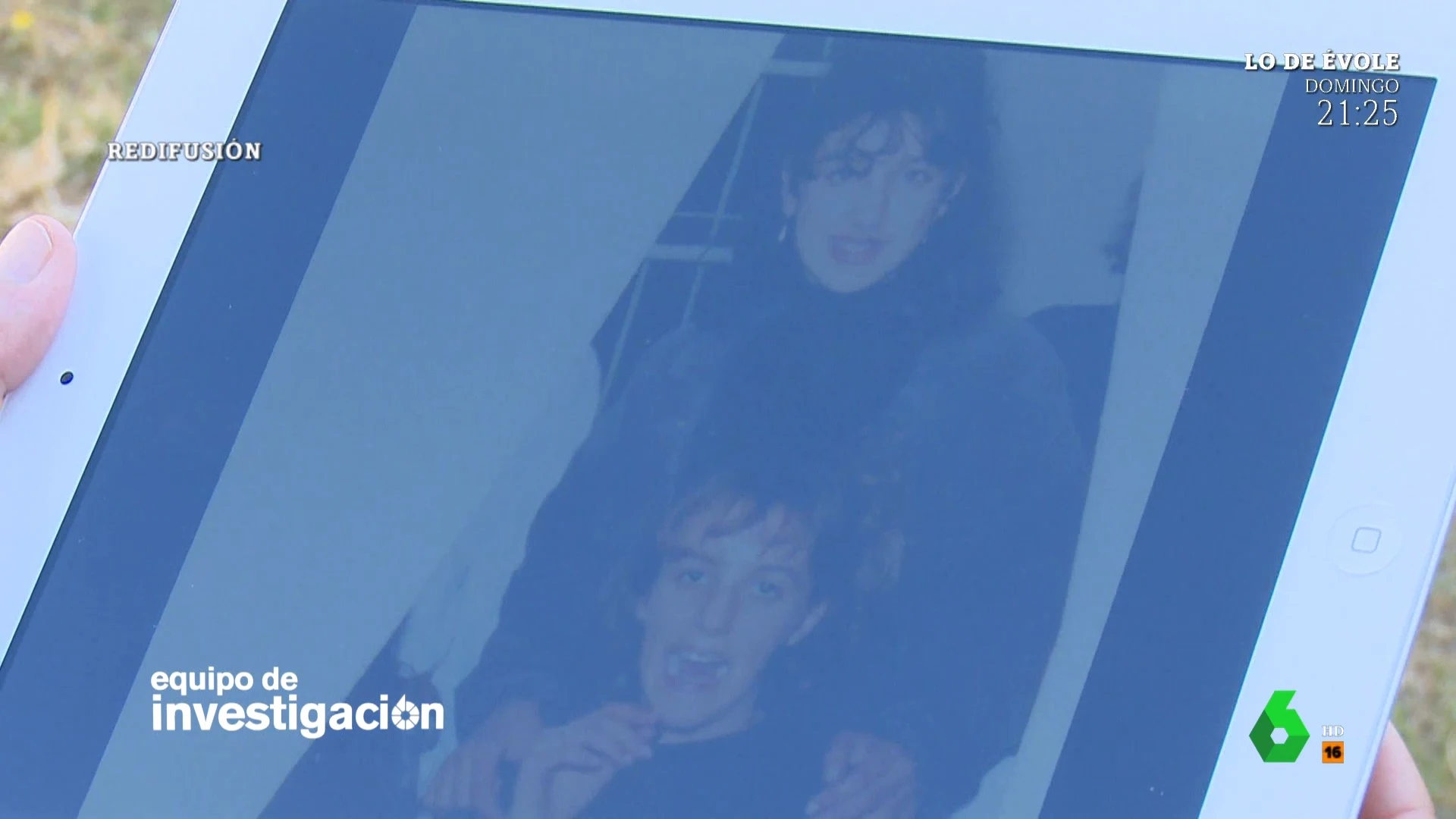 El investigado por la desaparición de las niñas de Aguilar de Campoo niega haberlas recogido en su coche El investigado por la desaparición de las niñas de Aguilar de Campoo niega haberlas recogido en su coche