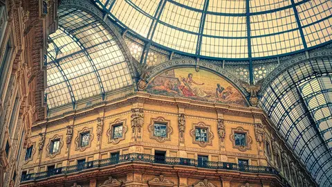 Galleria Vik Milano Galleria Vik Milano