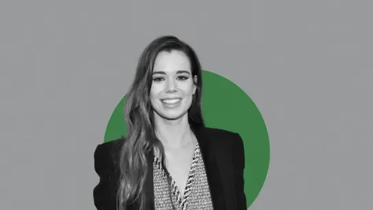 Laia Costa, premio Goya a mejor actriz: esto es todo lo que hizo antes de 'Cinco lobitos' Laia Costa, premio Goya a mejor actriz: esto es todo lo que hizo antes de 'Cinco lobitos'