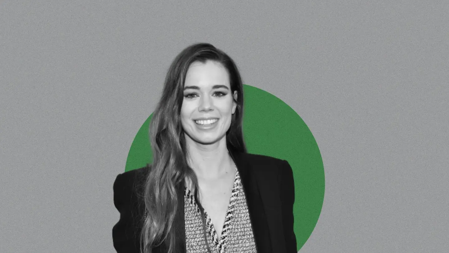 Laia Costa, premio Goya a mejor actriz: esto es todo lo que hizo antes de 'Cinco lobitos' Laia Costa, premio Goya a mejor actriz: esto es todo lo que hizo antes de 'Cinco lobitos'