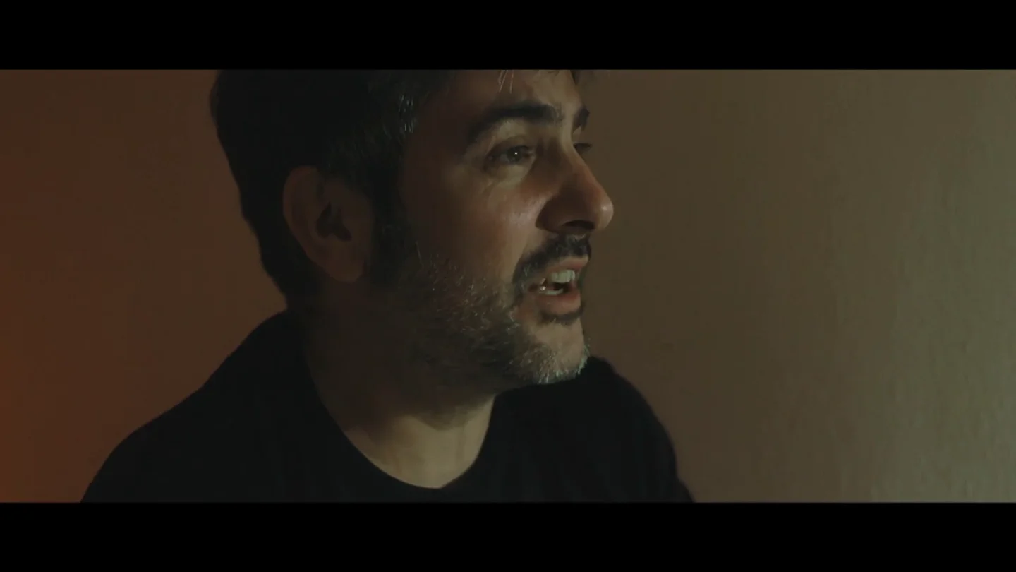 La emotiva frase de David Muñoz (Estopa) a su hijo sobre estudiar carreras con salidas: "No lo hagas por mí" La emotiva frase de David Muñoz (Estopa) a su hijo sobre estudiar carreras con salidas: "No lo hagas por mí"