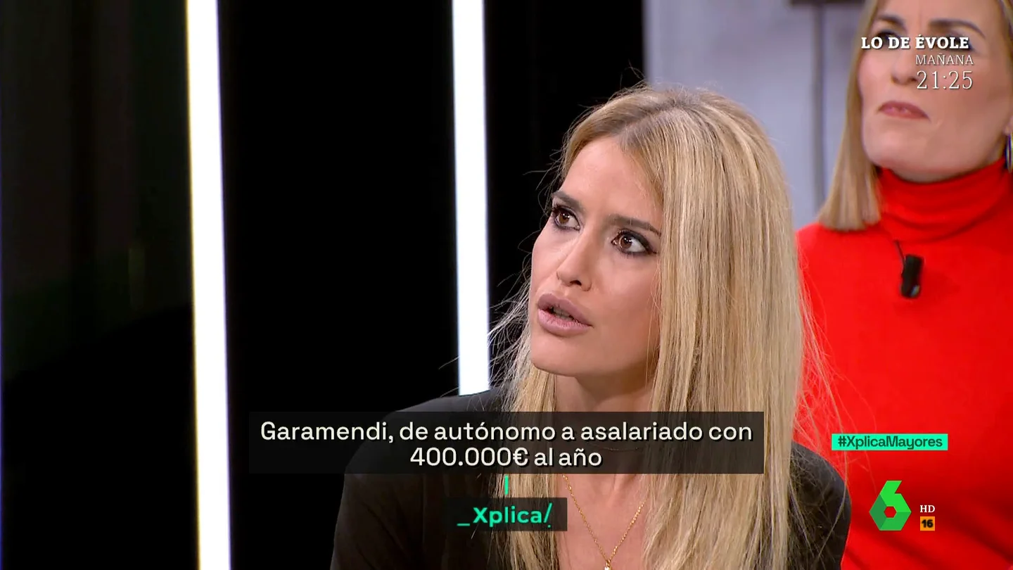 XPLICA - Afra Blanco Garamendi XPLICA - Afra Blanco Garamendi