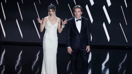 Los mejores memes de los Premios Goya Los mejores memes de los Premios Goya