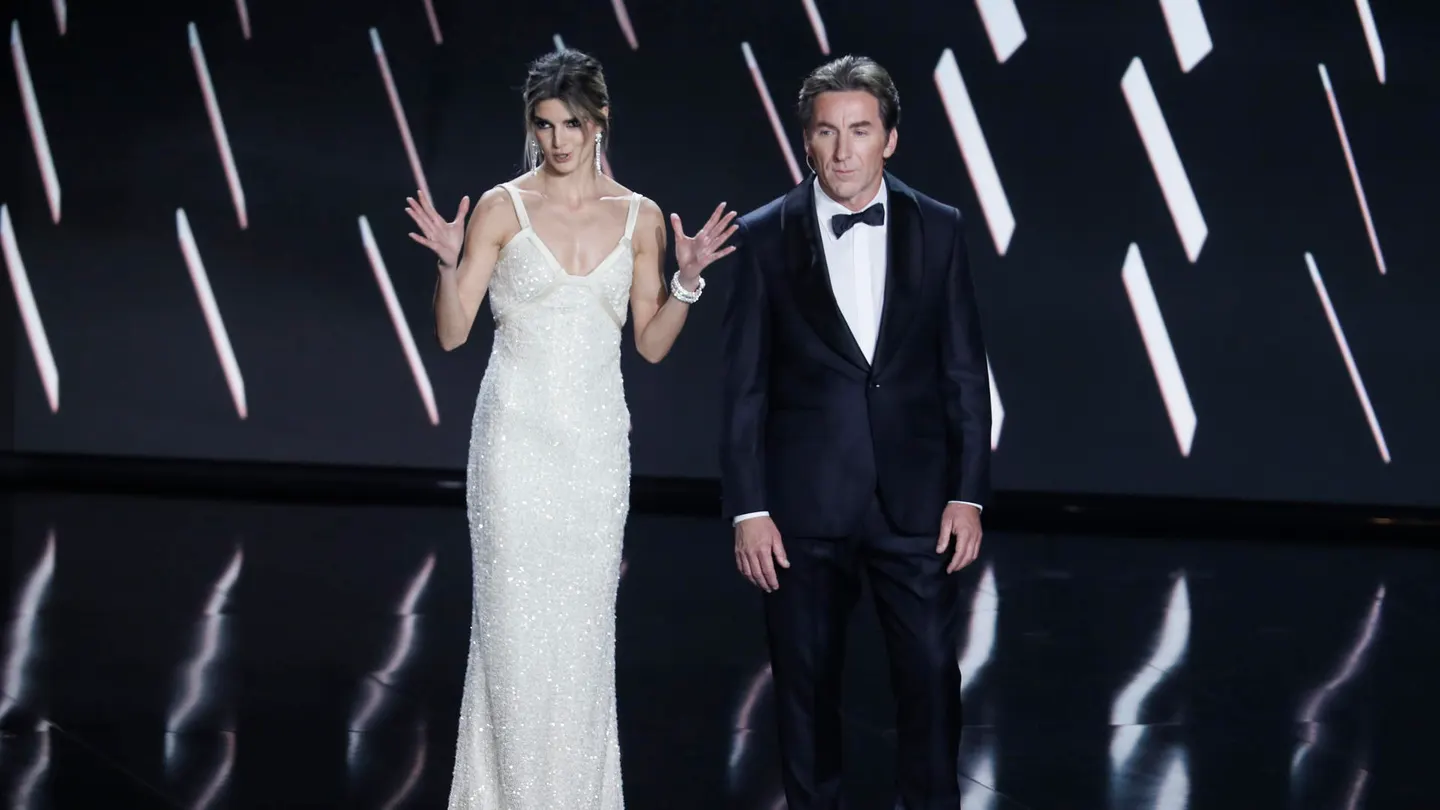 Los mejores memes de los Premios Goya Los mejores memes de los Premios Goya