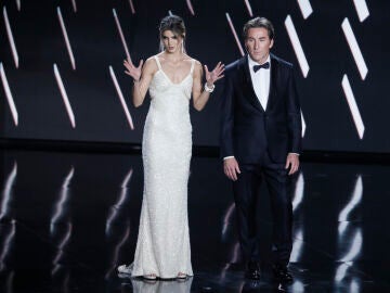 The best memes of the Goya Awards