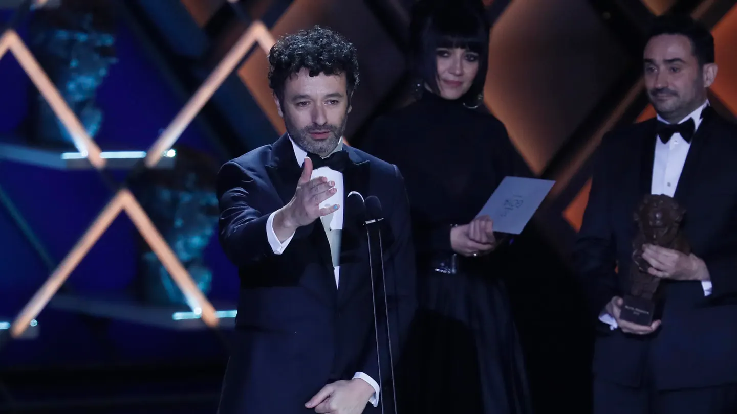 Dónde ver 'As bestas', ganadora del Goya a mejor película (y el resto de las nominadas en los premios) Dónde ver 'As bestas', ganadora del Goya a mejor película (y el resto de las nominadas en los premios)