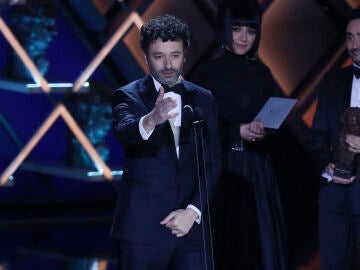 Where to see ‘As bestas’, winner of the Goya for best film (and the rest of the nominees for the awards)