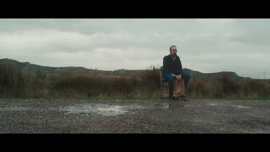Así reaccionan Jordi Évole, David y Jose Muñoz (Estopa) al ver a Girauta en plena carretera: "El único 'ciudadano'" Así reaccionan Jordi Évole, David y Jose Muñoz (Estopa) al ver a Girauta en plena carretera: "El único 'ciudadano'"