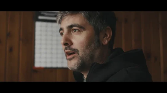 David Muñoz (Estopa) reivindica ir al psiquiatra: "He tenido que ir y medicarme, no pasa nada" David Muñoz (Estopa) reivindica ir al psiquiatra: "He tenido que ir y medicarme, no pasa nada"