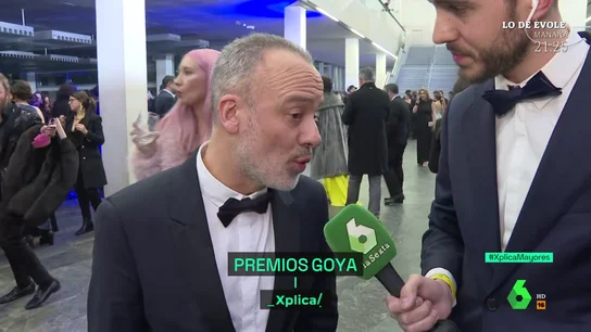 Javier Gutiérrez Javier Gutiérrez