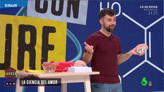 Ciencia Enamoramiento Ciencia Enamoramiento