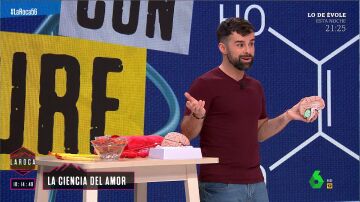 Ciencia Enamoramiento