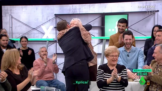 XPLICA - "Es que me gustas" XPLICA - "Es que me gustas"