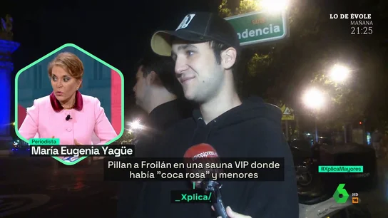 XPLICA -MEugenia Yagüe Trabajo froilan XPLICA -MEugenia Yagüe Trabajo froilan