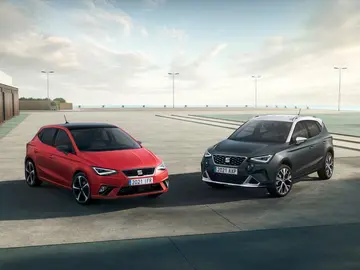 Seat lanza 'Seat Flex' para flexibilizar la adquisión de vehículos de la marca Seat lanza 'Seat Flex' para flexibilizar la adquisión de vehículos de la marca