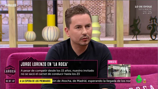 LorenzoCompetencia LorenzoCompetencia