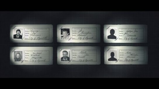 Qui&eacute;nes eran los miembros de la tripulaci&oacute;n del barco en el que huy&oacute; Antonio Angl&eacute;s: "La polic&iacute;a sospech&oacute; de uno de ellos"