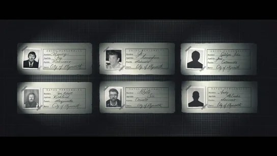 Quiénes eran los miembros de la tripulación del barco en el que huyó Antonio Anglés: "La policía sospechó de uno de ellos" Quiénes eran los miembros de la tripulación del barco en el que huyó Antonio Anglés: "La policía sospechó de uno de ellos"