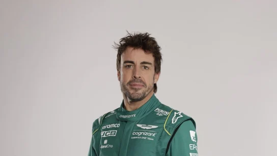 El aviso de Lobato sobre Fernando Alonso y Aston Martin: "Ni en 2005 le vi tan optimista..." El aviso de Lobato sobre Fernando Alonso y Aston Martin: "Ni en 2005 le vi tan optimista..."