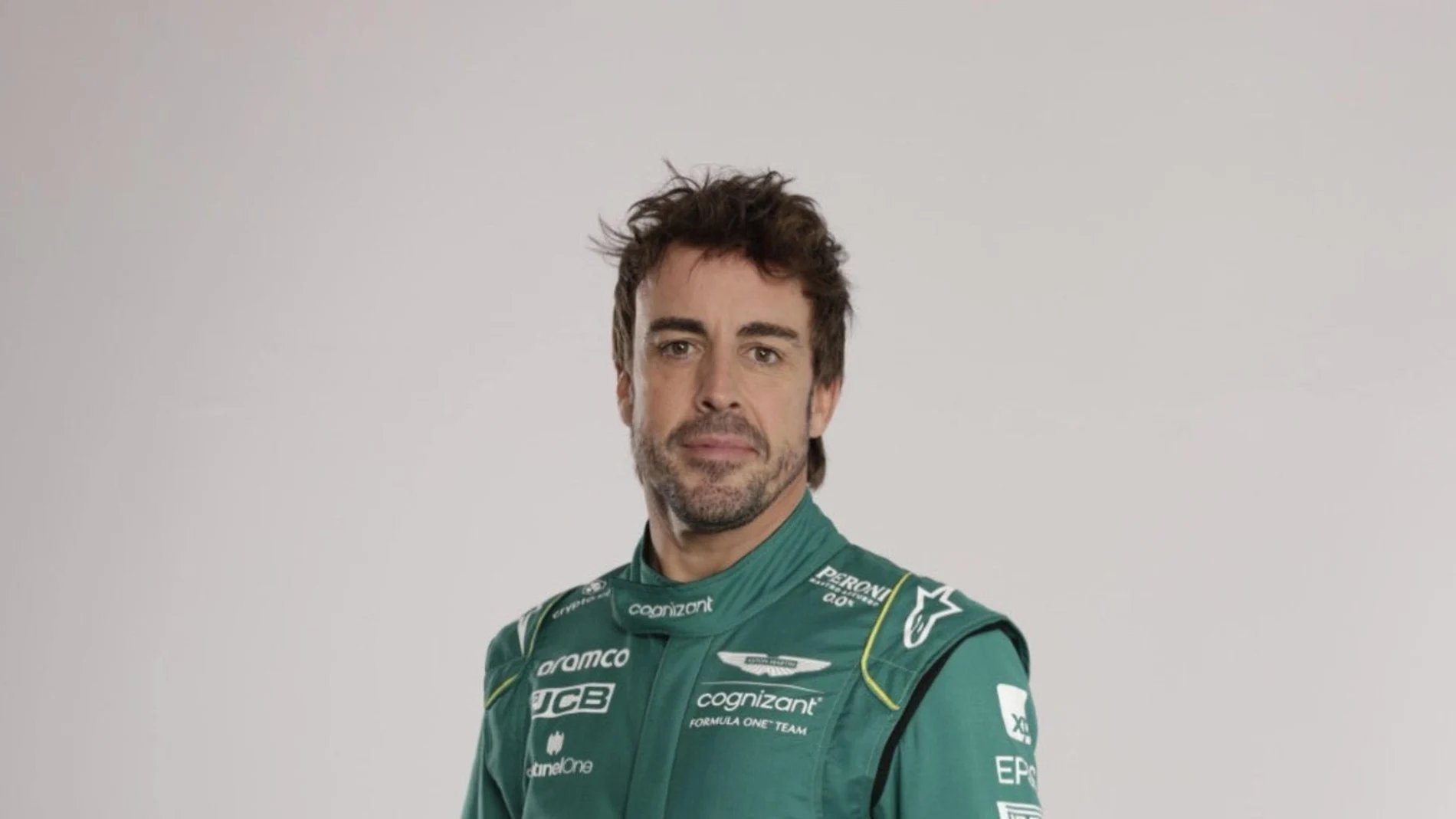 El aviso de Lobato sobre Fernando Alonso y Aston Martin: &quot;Ni en 2005 le vi tan optimista...&quot;