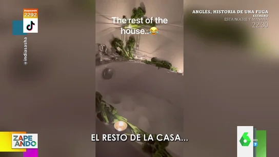 La sorpresa viral de un chico a su novia por San Valentín que enamora a Boticaria García La sorpresa viral de un chico a su novia por San Valentín que enamora a Boticaria García