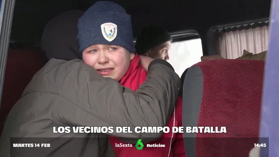 convivir con las bombas convivir con las bombas