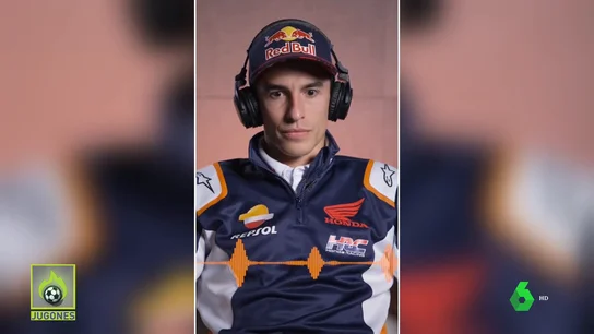 Marquez Marquez