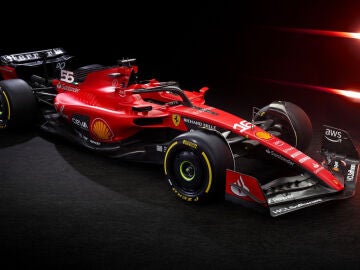 Scuderia Ferrari SF23