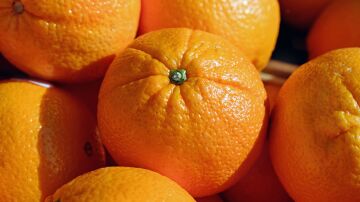 naranjas biocombustible