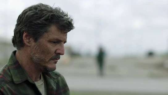 Pedro Pascal interpreta a Joel en la serie The Last of Us de HBO Max Pedro Pascal interpreta a Joel en la serie The Last of Us de HBO Max