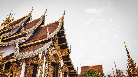 Tailandia