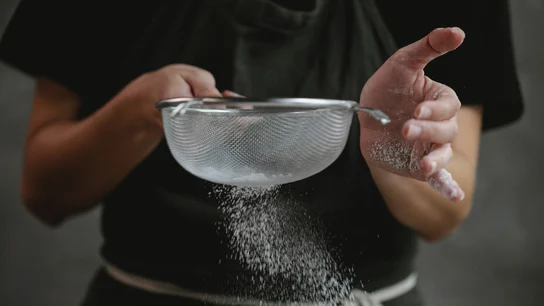 Cómo hacer las mejores orejas de Carnaval (en una receta sencilla) Cómo hacer las mejores orejas de Carnaval (en una receta sencilla)