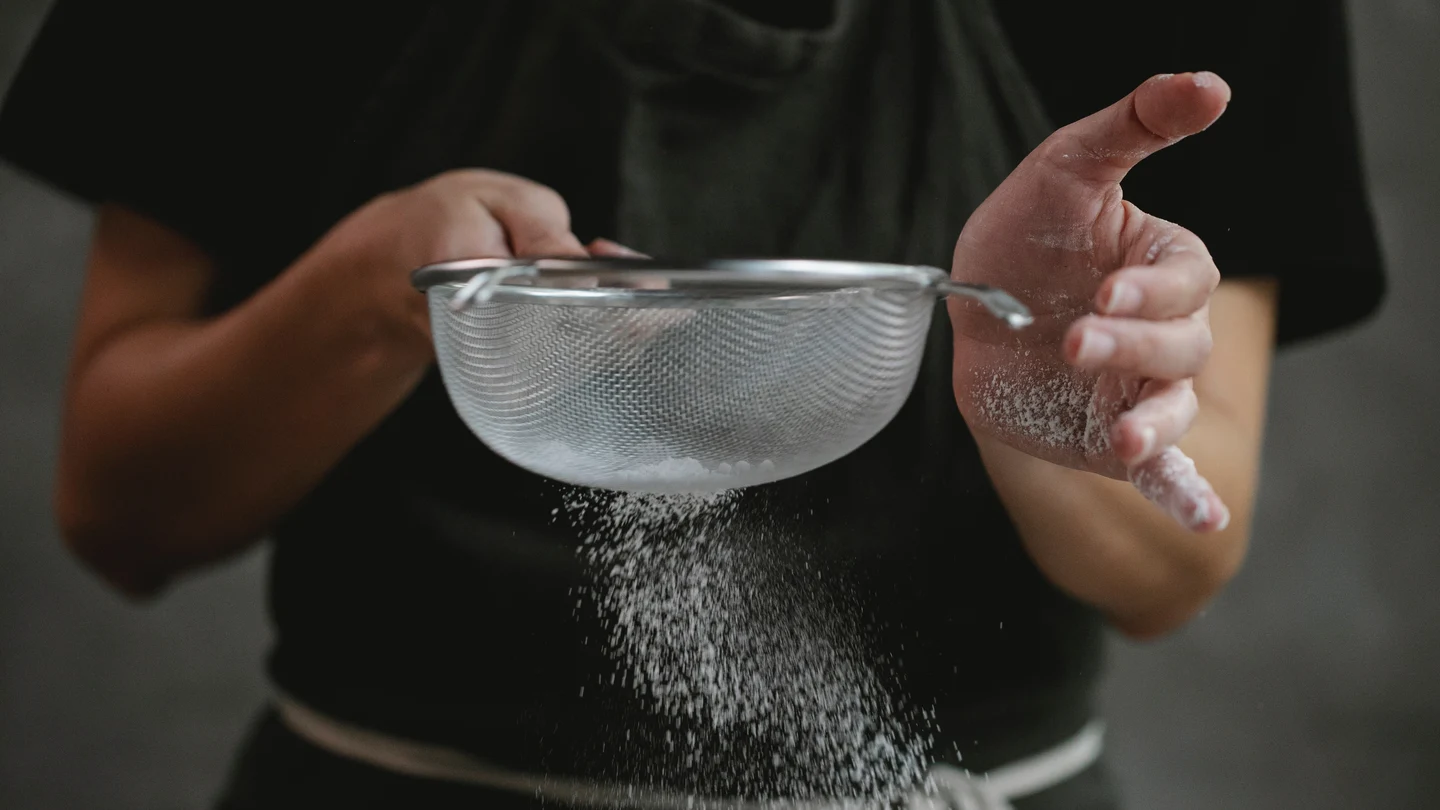 Cómo hacer las mejores orejas de Carnaval (en una receta sencilla) Cómo hacer las mejores orejas de Carnaval (en una receta sencilla)