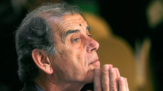 Enrique de Castro, el 'cura rojo' de Vallecas Enrique de Castro, el 'cura rojo' de Vallecas