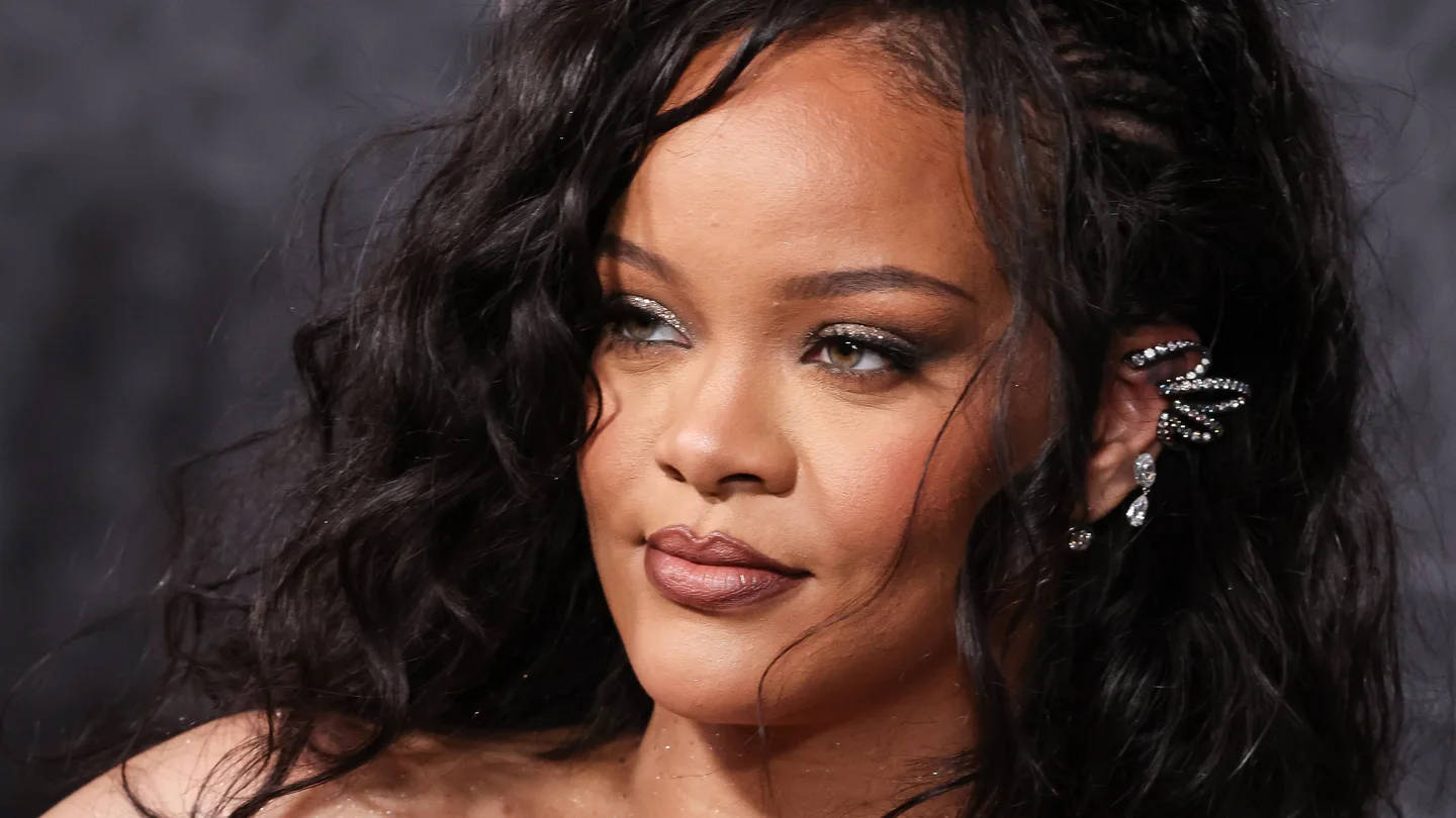 Rihanna Rihanna