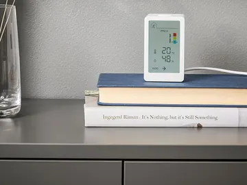 VINDSTYRKA VINDSTYRKA