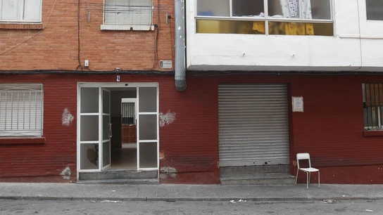 Detenida la pareja de la mujer fallecida en La Vall d'Uixó como supuesto autor del disparo Detenida la pareja de la mujer fallecida en La Vall d'Uixó como supuesto autor del disparo