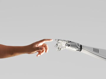 Inteligencia artificial y humanos