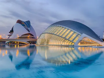 Curiosidades de la ciudad de Valencia que quizá desconocías Curiosidades de la ciudad de Valencia que quizá desconocías