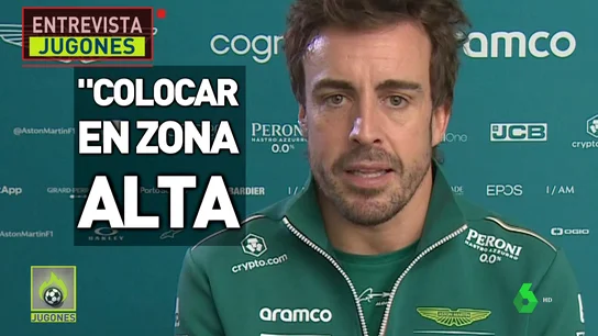 Alonso Alonso