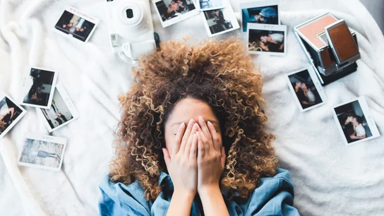 Las 3 claves definitivas para olvidar a quien te he hecho ‘ghosting’ o ha pasado de ti, según Silvia Congost Las 3 claves definitivas para olvidar a quien te he hecho ‘ghosting’ o ha pasado de ti, según Silvia Congost
