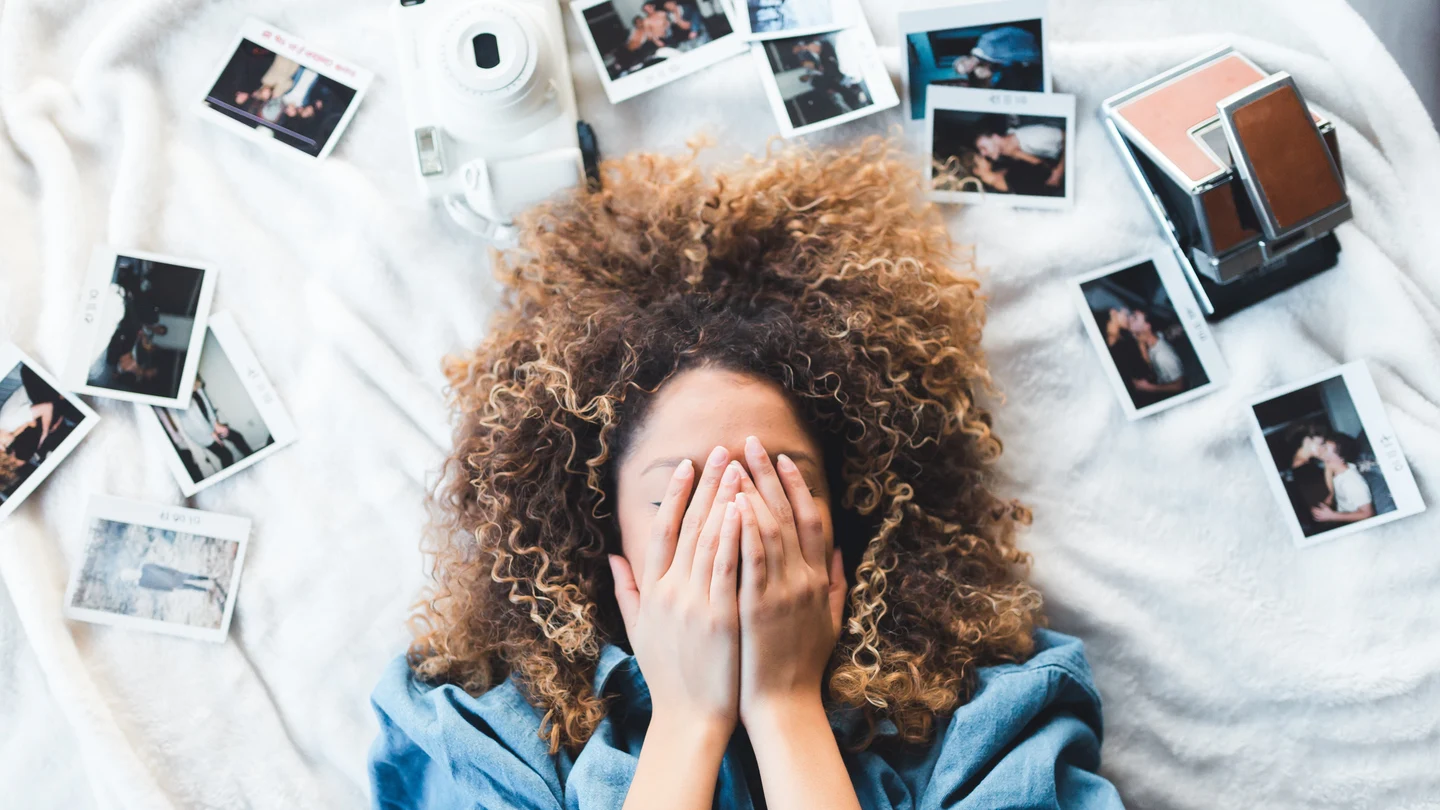 Las 3 claves definitivas para olvidar a quien te he hecho ‘ghosting’ o ha pasado de ti, según Silvia Congost Las 3 claves definitivas para olvidar a quien te he hecho ‘ghosting’ o ha pasado de ti, según Silvia Congost