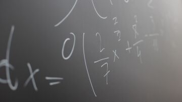 Estudio sobre desafección en la carrera investigadora en matemáticas