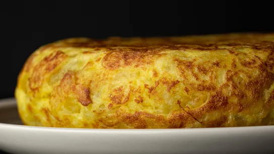 Cuándo es el Día de la Tortilla 2023 (la de patata tiene su propia fecha) Cuándo es el Día de la Tortilla 2023