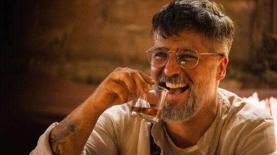 Bruno Gagliasso vuelve a meterse en el papel del narcotraficante brasile&ntilde;o Joao para la segunda temporada de 'Operaci&oacute;n Marea Negra'.