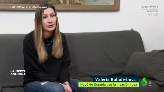 valeria valeria