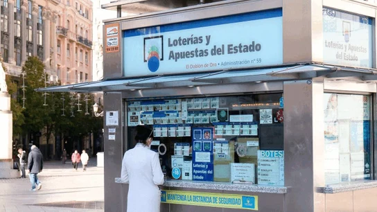 Administración de Loterías y Apuestas del Estado Administración de Loterías y Apuestas del Estado